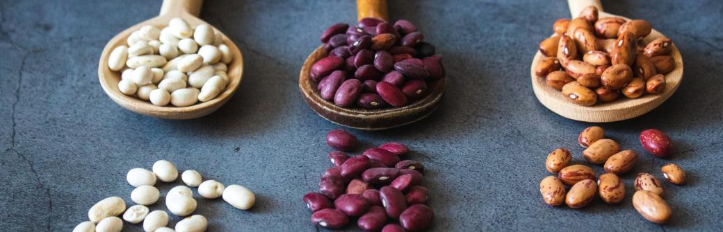 Chcesz schudnąć? Jedz rośliny strączkowe!