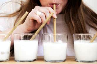 Czy mleko jest alergenem?