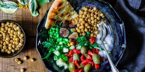 Nie chcesz mieć raka jelita grubego – odrzuć mięso, jedz ryby!