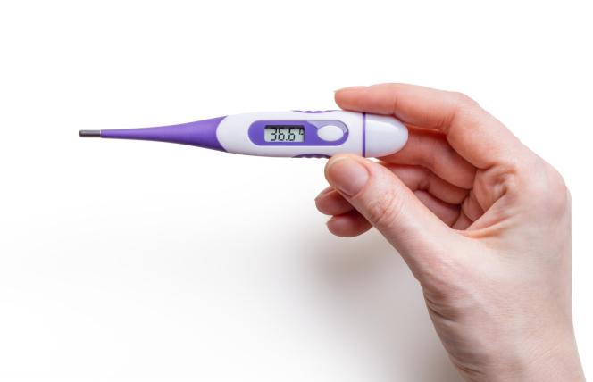 Masz gorączkę? Lepiej nie bierz aspiryny, ibuprofenu i paracetamolu...