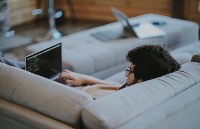 Siedzący tryb życia sprzyja depresji