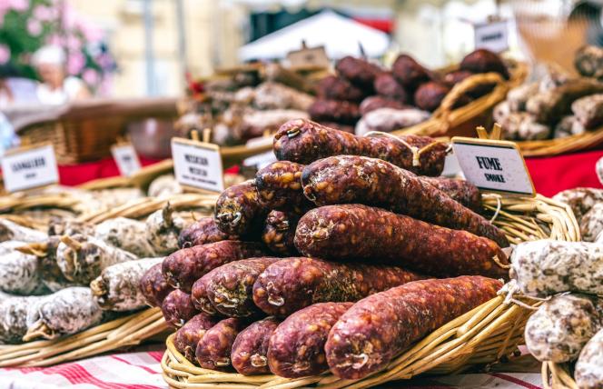 Jak przetworzone mięso wpływa na serce?