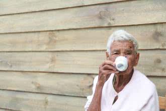 Kawa znacząco obniża ryzyko choroby Alzheimera