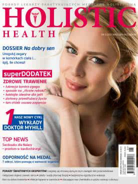 Holistic Health 5/2021