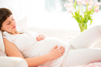 Macierzyństwo i ergonomia