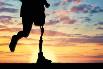 Efekty rehabilitacji przed amputacją kończyny dolnej