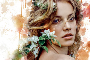 Nakarm włosy i powstrzymaj siwienie