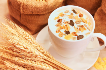 Co by tu zjeść... I jakie suplementy przyjmować? 26 produktów i substancji, którym warto przyjrzeć się z bliska. Część 1