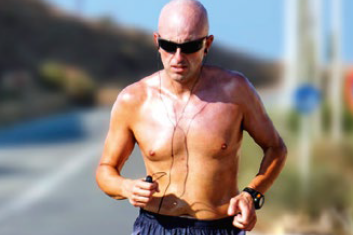 Jak zatrzymać proces starzenia się i wykorzystać w pełni swój potencjał? Ketoza dla zwycięskiej formy Historia Matta