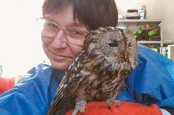 Choroba mnie nie definiuje