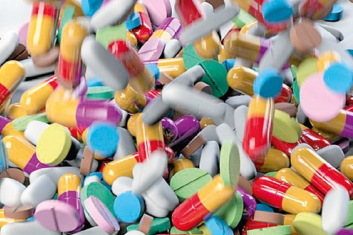 Możliwe, że przyjmujesz niewłaściwe leki przeciwbólowe