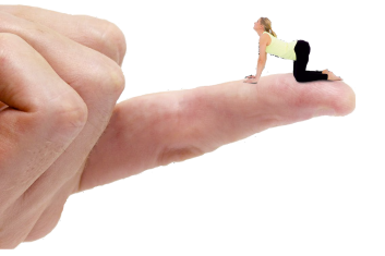 Delikatna równowaga