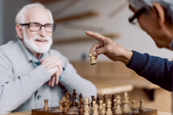 Utrzymaj sprawność umysłu na długie lata!