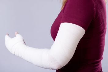 Nie daj się złamać pandemii