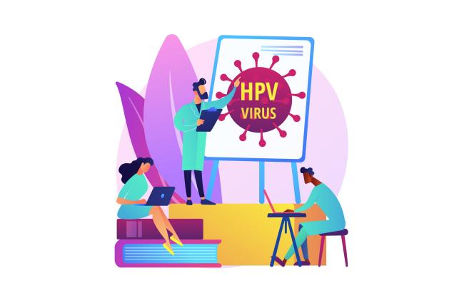 Zakażenie HPV – czy kurzajki zwiększają ryzyko raka?