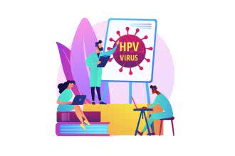 Zakażenie HPV – czy kurzajki zwiększają ryzyko raka?