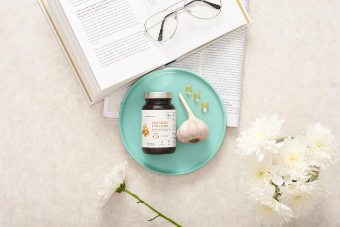 Kwasy tłuszczowe omega-3 i witamina D - naturalne wsparcie dla Twojego organizmu