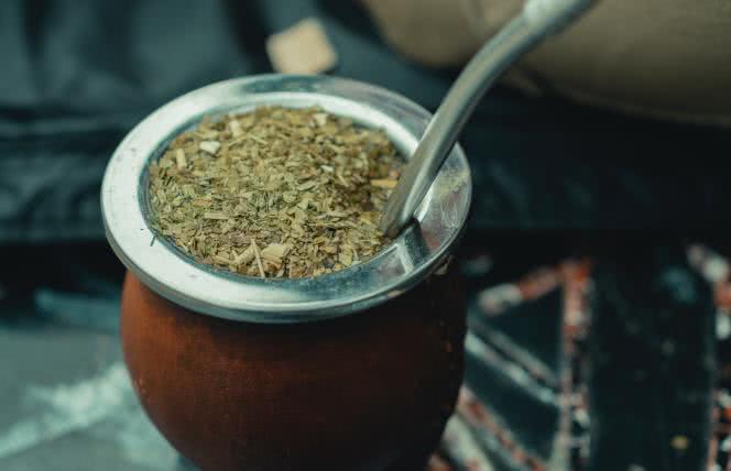 Yerba mate – właściwości, jak pić