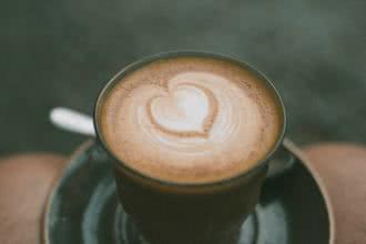 3 filiżanki kawy chronią przed chorobami wątroby 