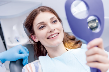 Mocny zgryz – długie życie