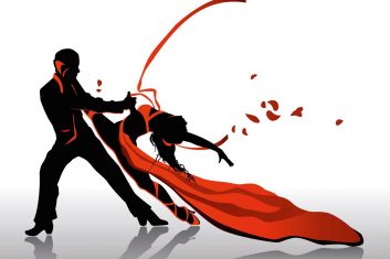 Tańczący z wolnymi rodnikami