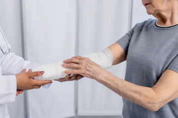 Skąd się bierze osteoporoza?