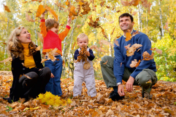 Naturalni pogromcy infekcji