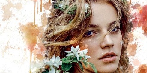 Sposoby na siwe włosy