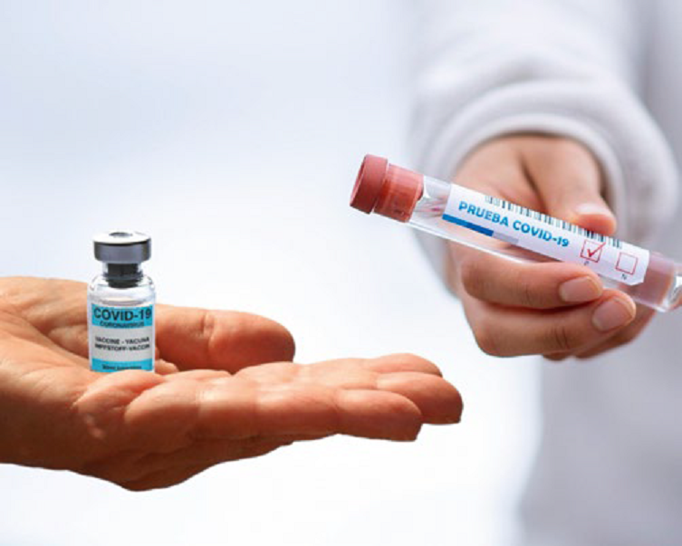 Szczepionki przeciwko COVID-19