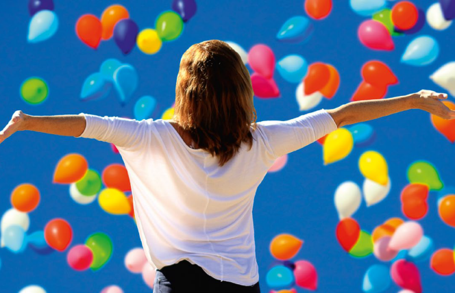 Każdy zasługuje na zadowolenie z siebie - rozmowa z psycholożką Joanną Tomczyk