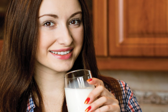 Pyszne domowe koktajle poprawiające trawienie