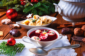 Co by tu zjeść... I jakie suplementy przyjmować? 26 produktów i substancji, którym warto przyjrzeć się z bliska. Część 2