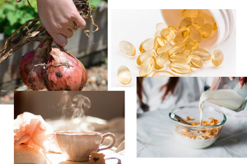 Prozdrowotne trendy 2022