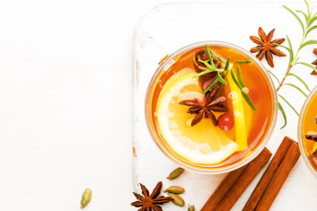 Święta pyszne i zdrowe