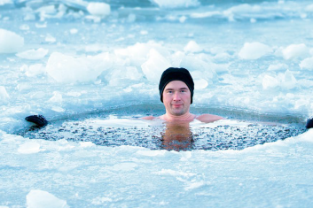 Tkanka tłuszczowa, która może pomóc w odchudzaniu