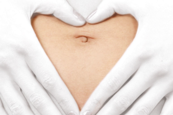 Jedzenie na zapalenie