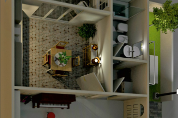 Jak urządzić zdrowe Święta?