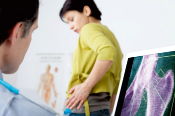 Krzywizny w konflflikcie