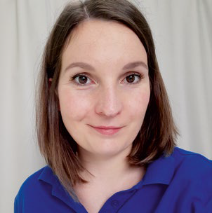 Aleksandra Zubrzycka