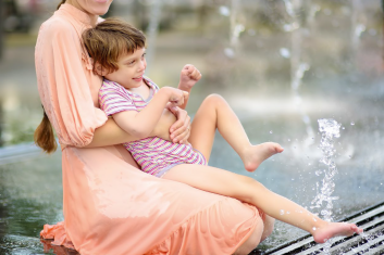 Spastyczność a jakość życia dzieci z porażeniem mózgowym