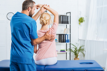 Rehabilitacja po mastektomii