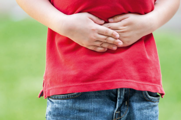 Leczenie niefarmakologiczne dzieci z zaparciem czynnościowym