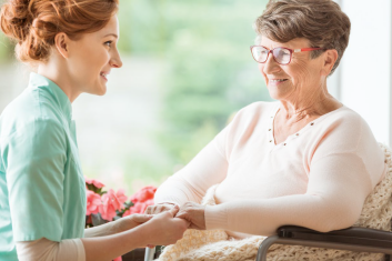 Fizjoterapia w chorobie Parkinsona