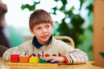 Nieprawidłowości mózgu w prognozowaniu funkcjonowania poznawczego w porażeniu mózgowym