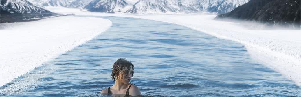 Morsowanie – zalety i wady. Jak zacząć morsować?