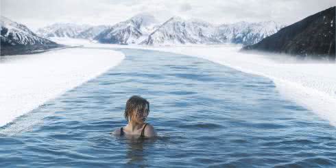 Morsowanie – zalety i wady. Jak zacząć morsować?