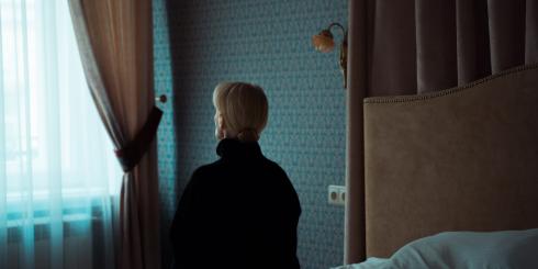 Depresja - ból ciała i umysłu