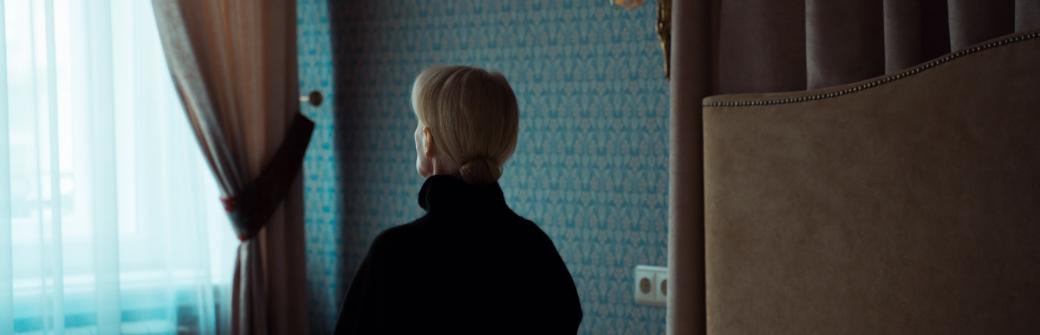 Depresja - ból ciała i umysłu