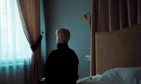 Depresja - ból ciała i umysłu