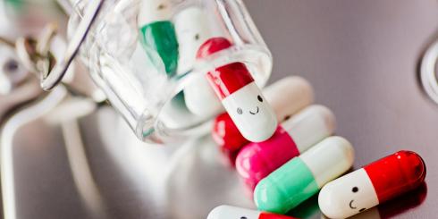 Antydepresanty z grupy SSRI uzależniają - skutki uboczne stosowania SSRI